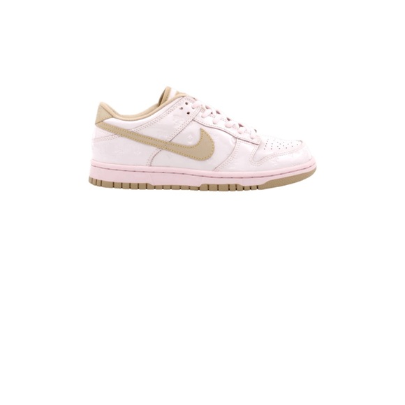 Vintage nike dunk low pink ice - Picture 2 of 6